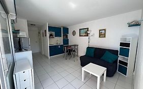 Studio - Residence Avec Piscine